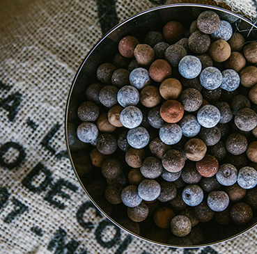 Bodrato Cioccolato Agenzia