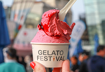 Giuria Gelato Festival Alessio Cutrì bl250