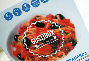 Gustibox