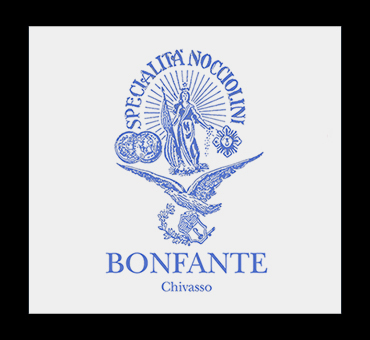 Pasticceria Bonfante Chivasso, Nocciolini