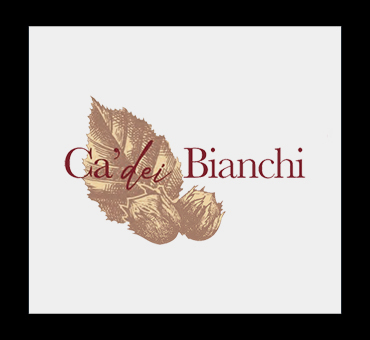 Nocciole Ca' dei Bianchi